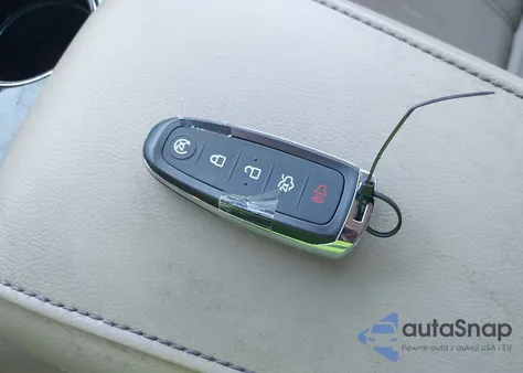 2011 Ford Edge Limited from USA, damaged, VIN 2FMDK3KC8BBA39100